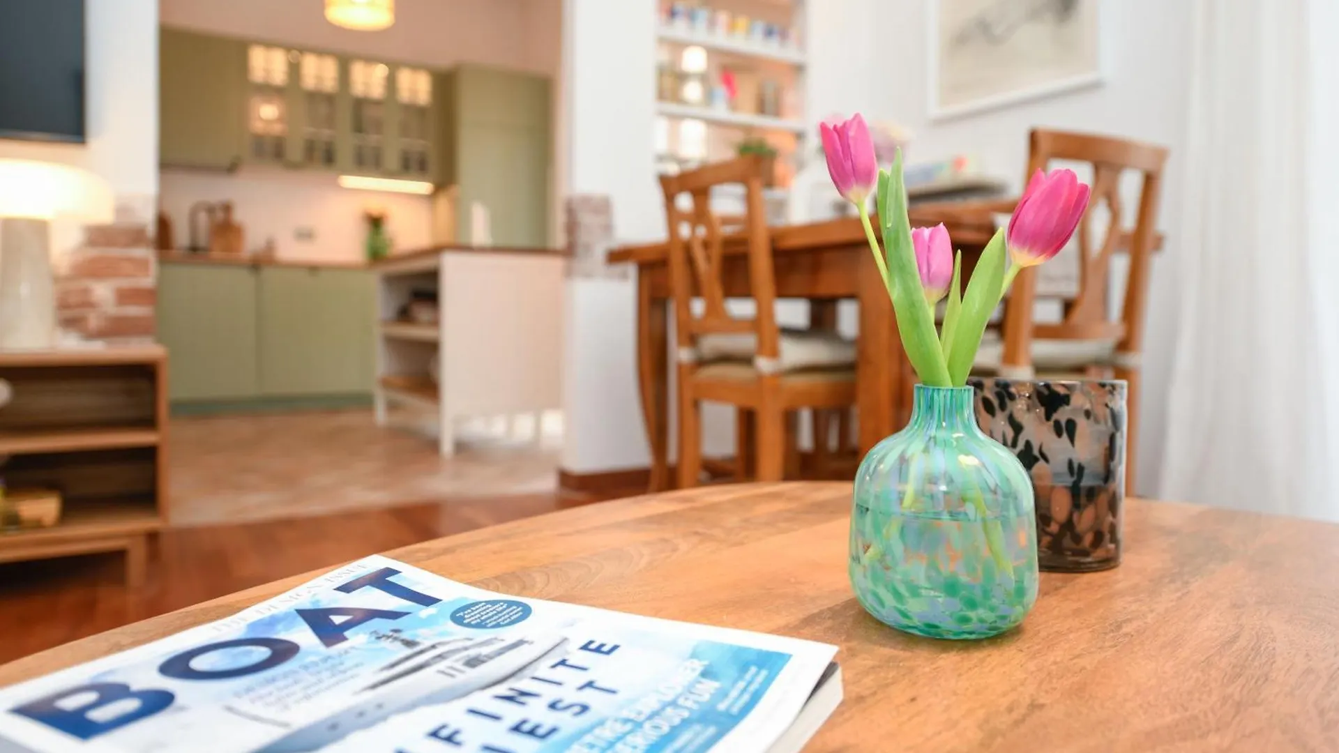 Apartment Ferienwohnung Casa Maddy - Balcony, Parking, 20-Minute Walk To The Center Verona