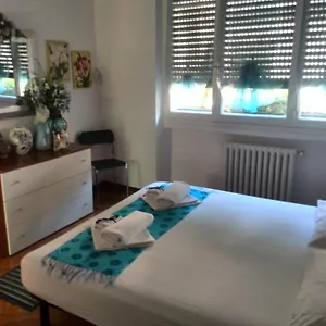 Gasthof A Casa Di Luca, Verona