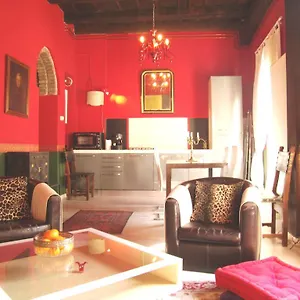 Apartment Casa Tancredi, Verona