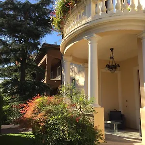 Gasthof Atrium, Verona