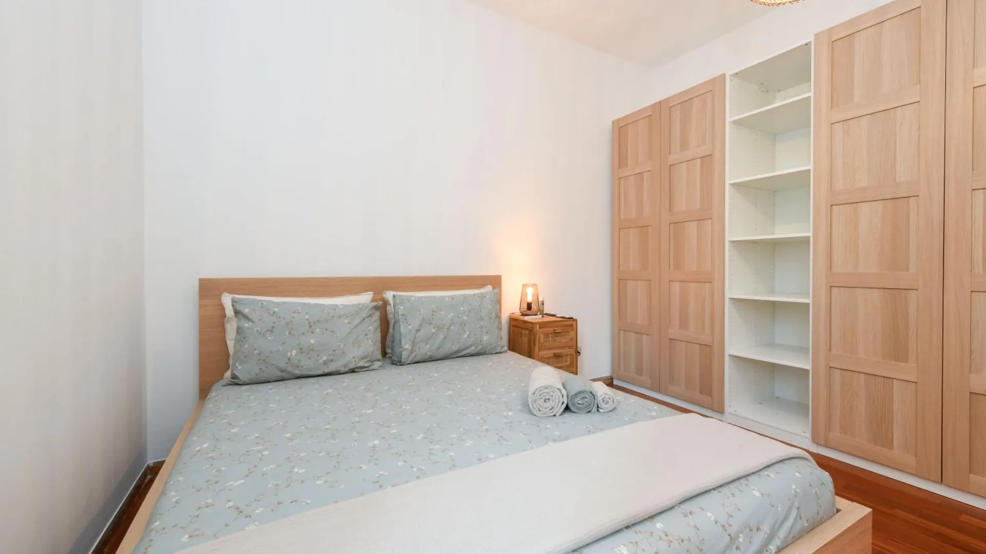Casa Maddy - Balcony, Parking, 20-Minute Walk To The Center Apartment Verona Italy