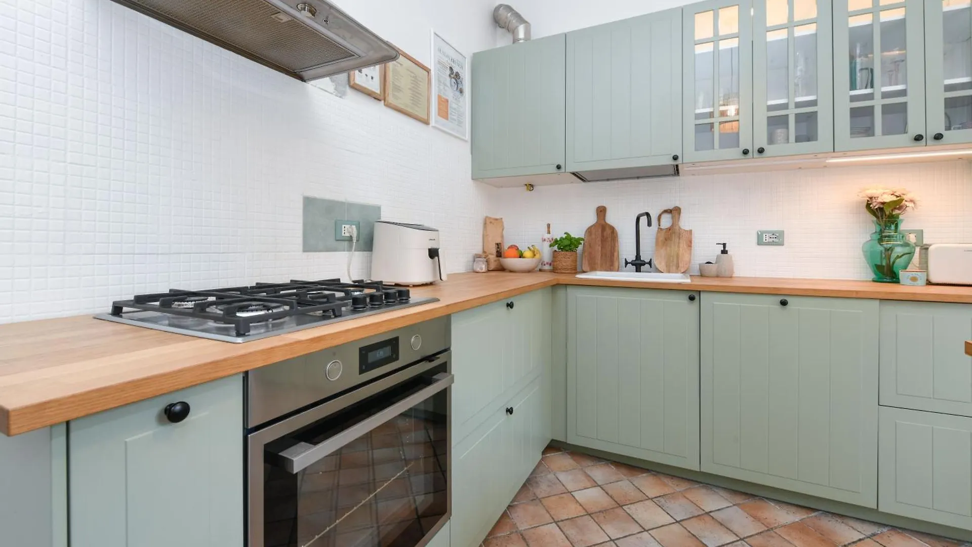 Casa Maddy - Balcony, Parking, 20-Minute Walk To The Center Apartment Verona
