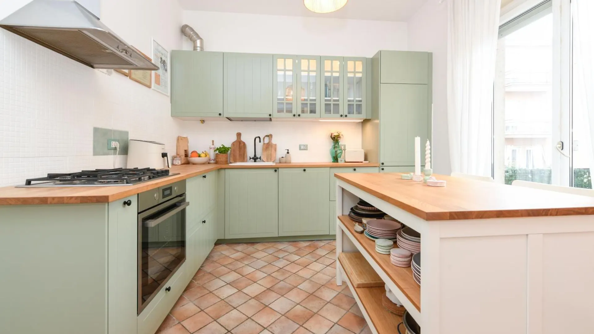 Casa Maddy - Balcony, Parking, 20-Minute Walk To The Center Apartment Verona 0*,  Italy