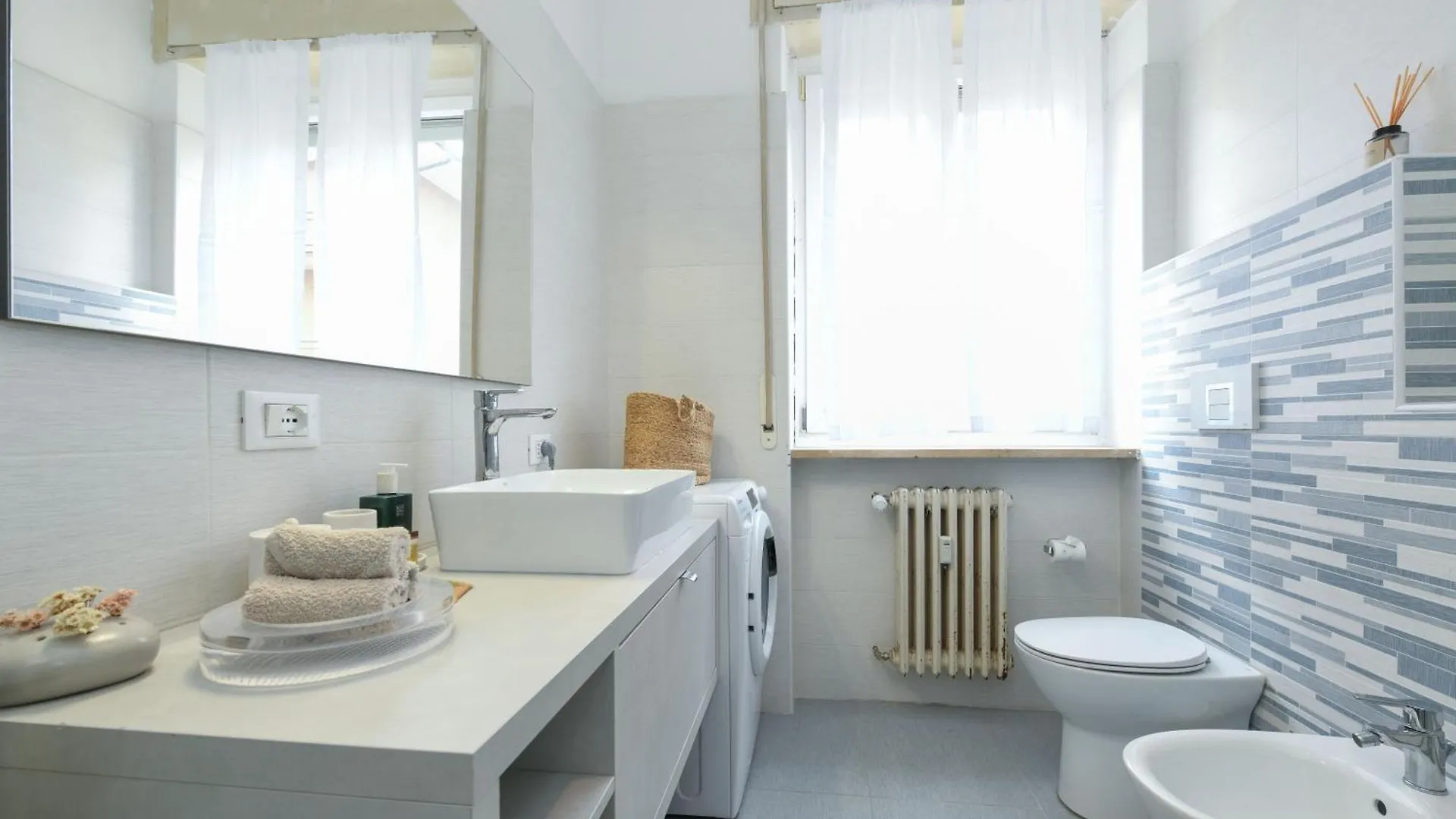 Casa Maddy - Balcony, Parking, 20-Minute Walk To The Center Apartment Verona 0*,  Italy