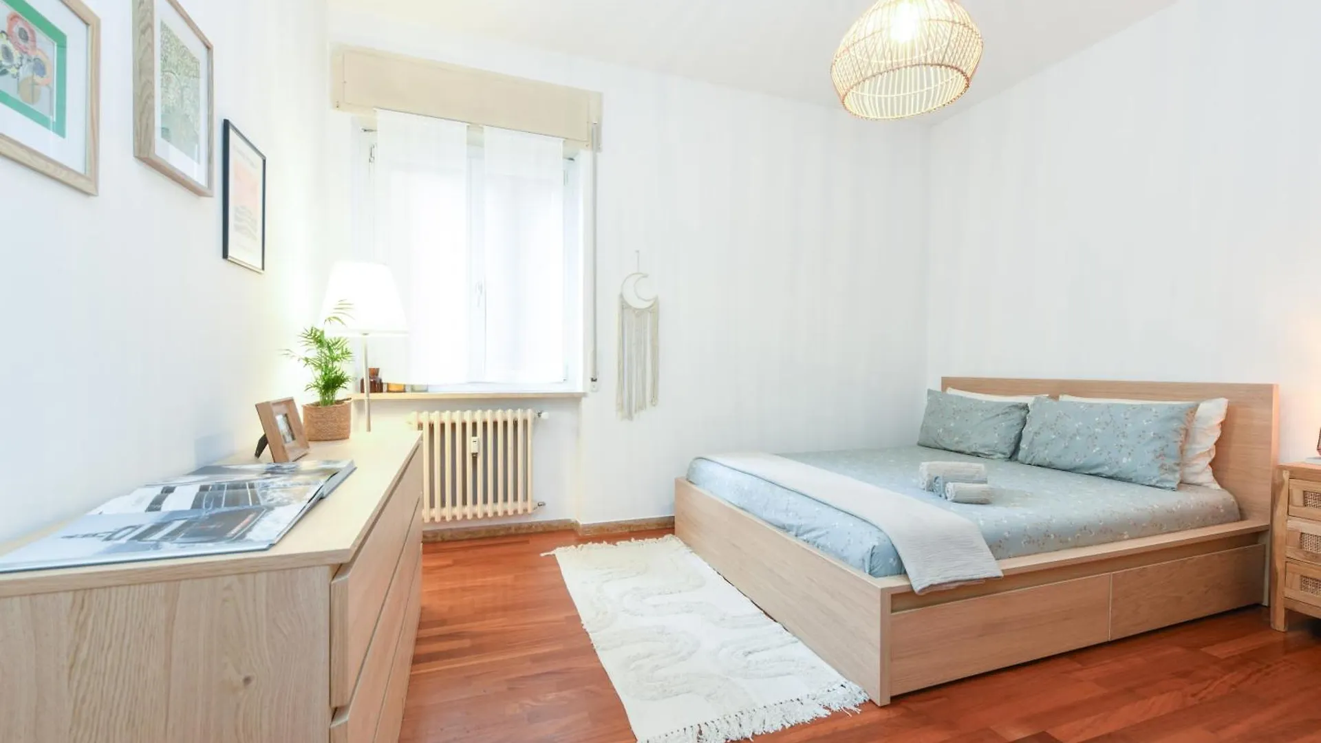 Casa Maddy - Balcony, Parking, 20-Minute Walk To The Center Apartment Verona