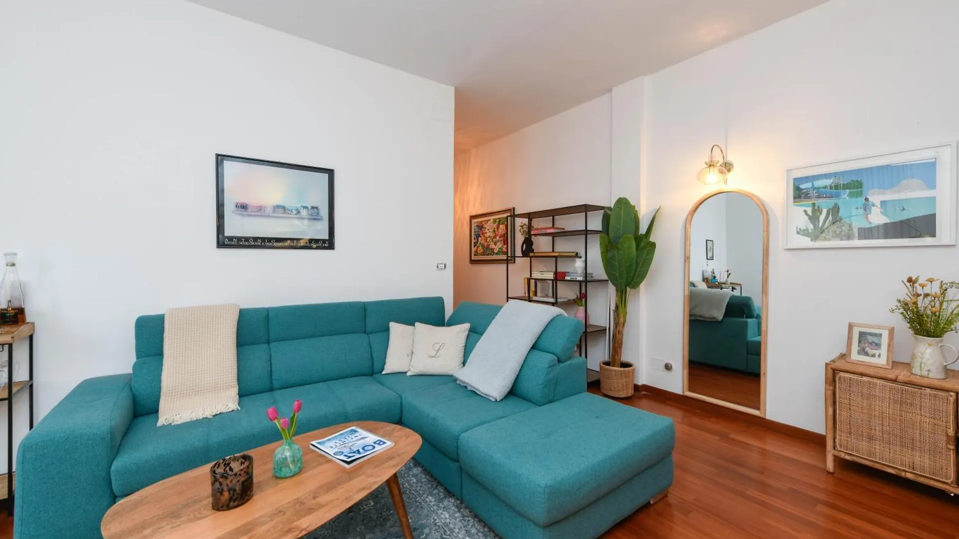Casa Maddy - Balcony, Parking, 20-Minute Walk To The Center Apartment Verona